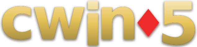 cwin05 logo